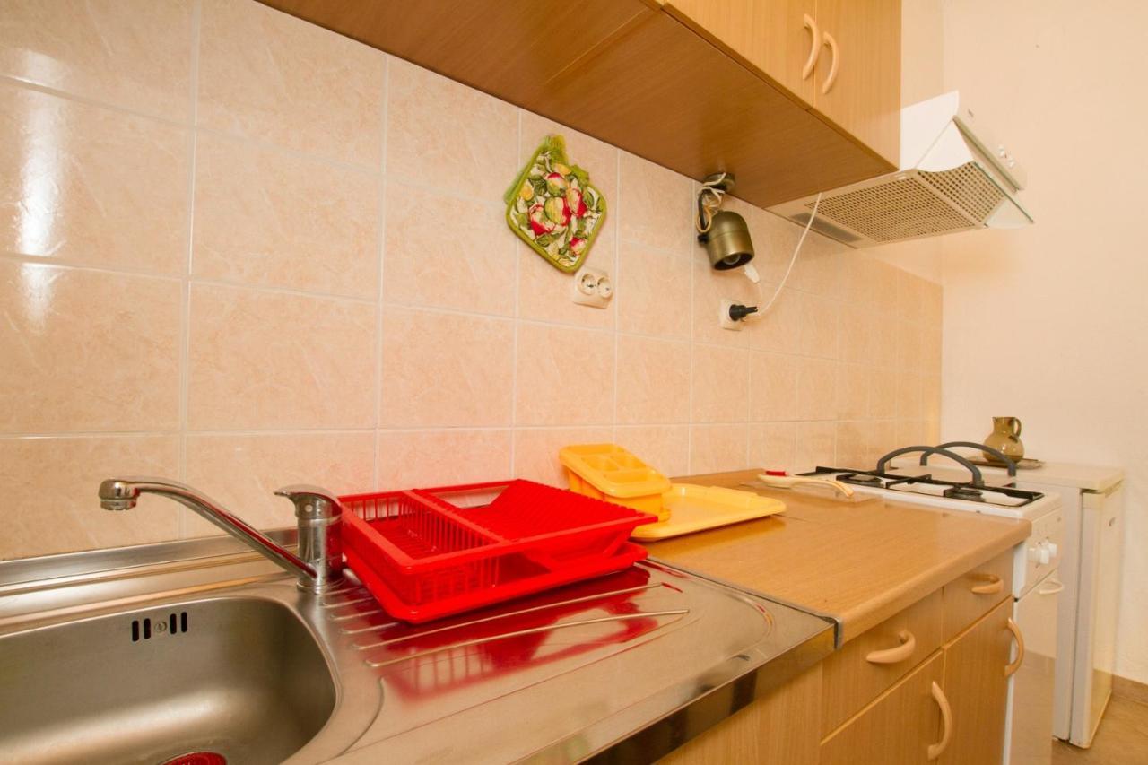 Apartment Milna 2461C Rukavac  Exterior photo